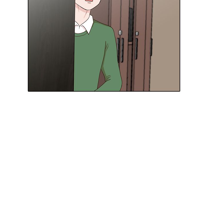 神秘房客 第 16 章 第92页