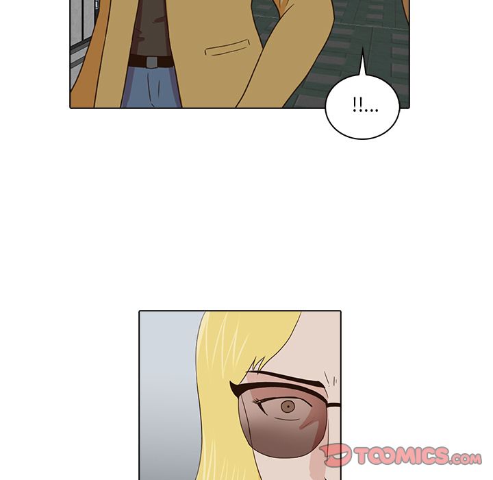 神秘房客 第 16 章 第120页