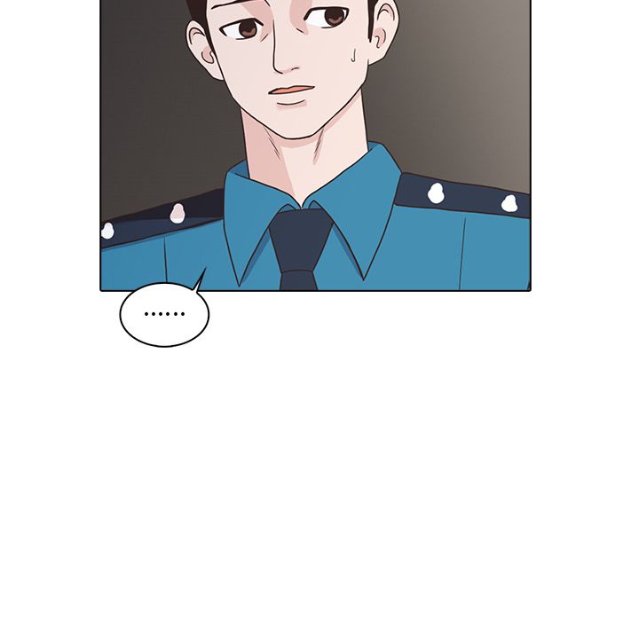 神秘房客 第 17 章 第57页