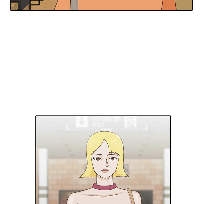 神秘房客 第 17 章 第64页
