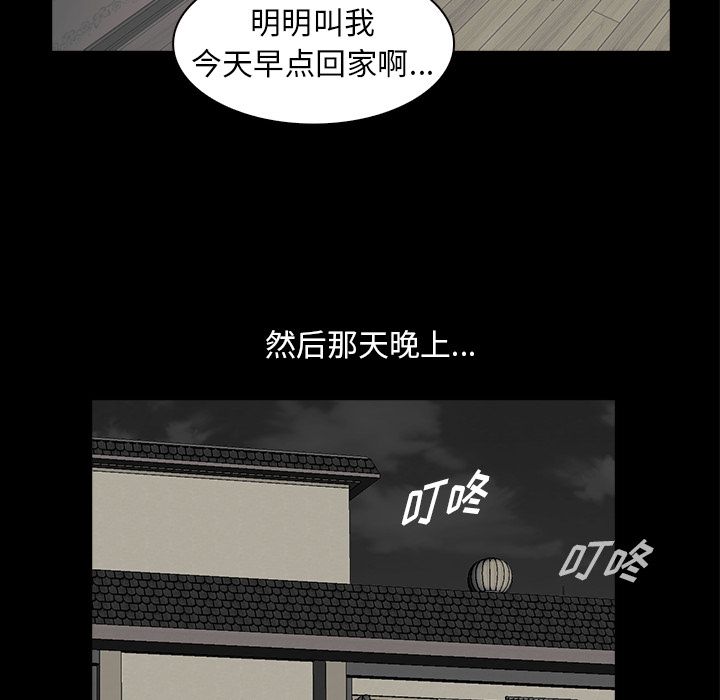 神秘房客 第 19 章 第19页
