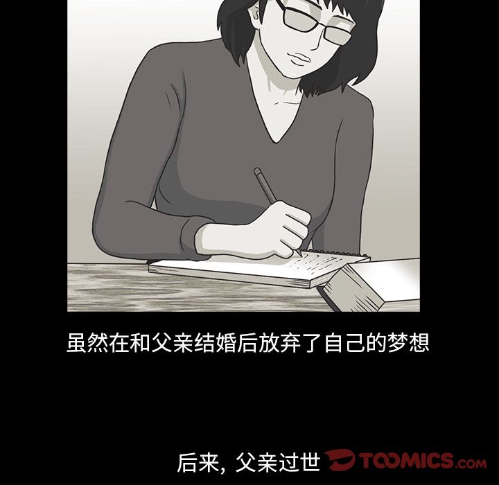 神秘房客 第 19 章 第38页