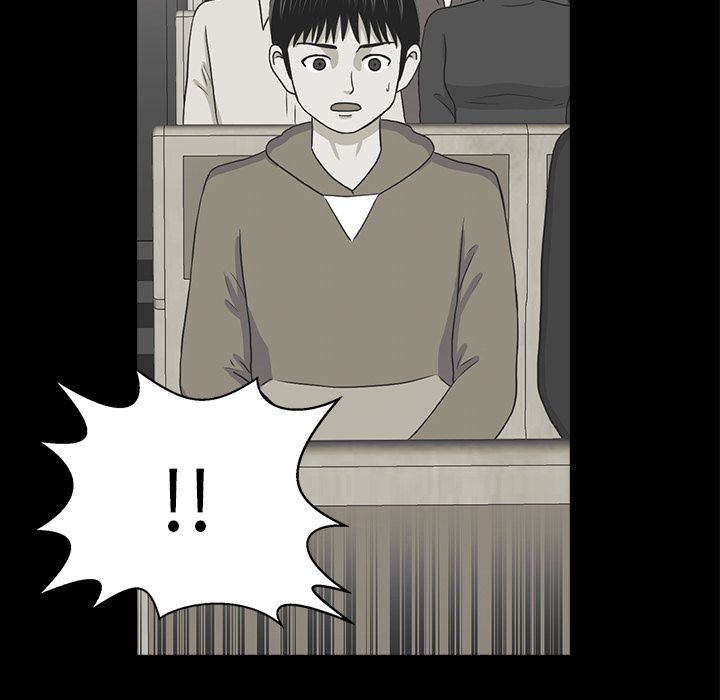 神秘房客 第 19 章 第49页