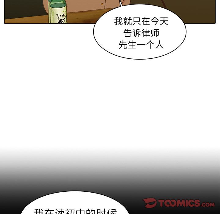 神秘房客 第 19 章 第90页