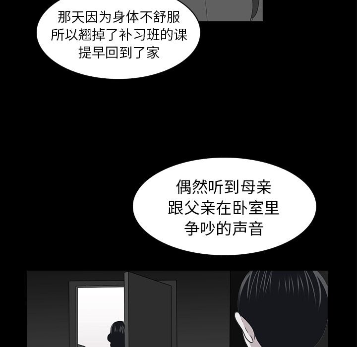 神秘房客 第 19 章 第92页