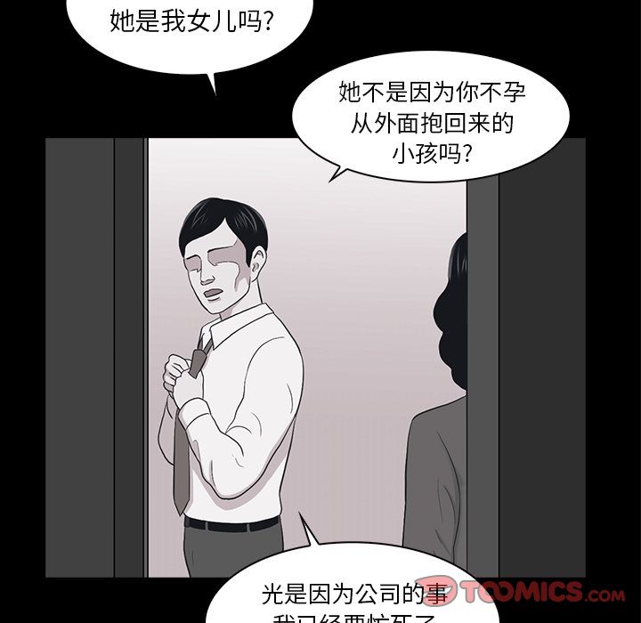 神秘房客 第 19 章 第94页