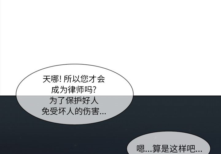 神秘房客 第 20 章 第1页