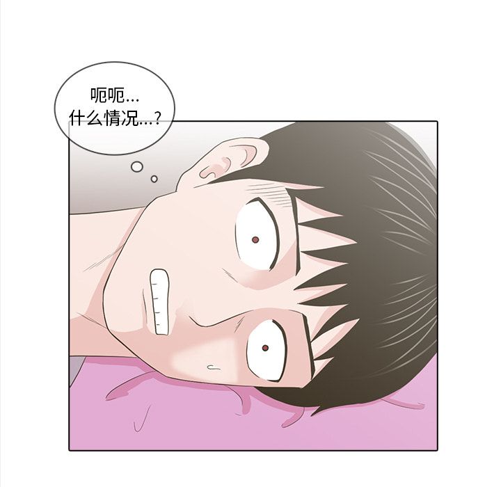神秘房客 第 20 章 第9页