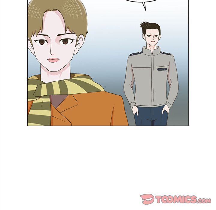 神秘房客 第 20 章 第56页