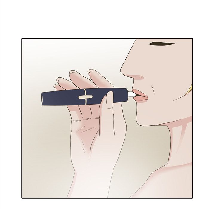 神秘房客 第 20 章 第61页