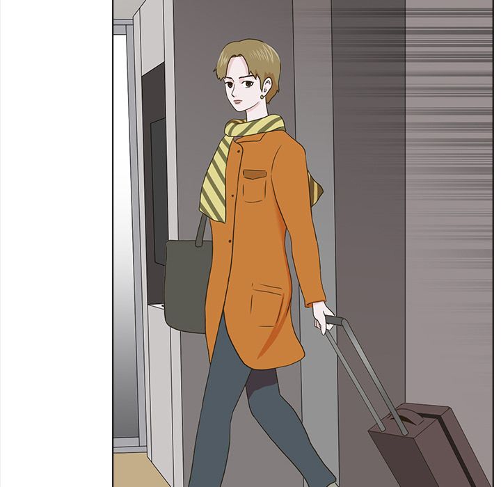 神秘房客 第 20 章 第41页