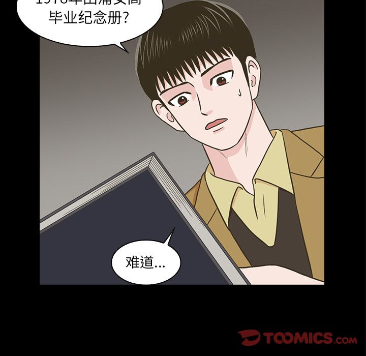 神秘房客 第 20 章 第98页
