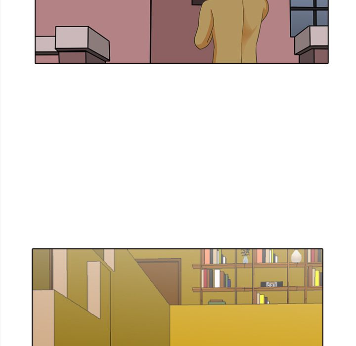 神秘房客 第 20 章 第81页