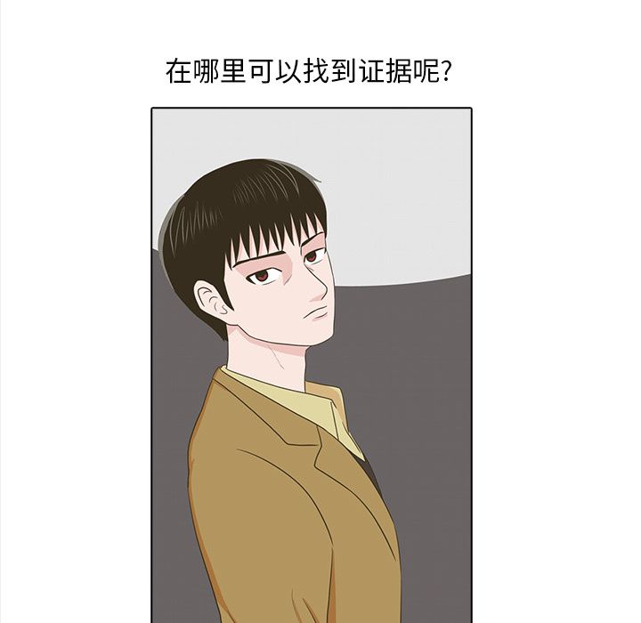 神秘房客 第 20 章 第84页