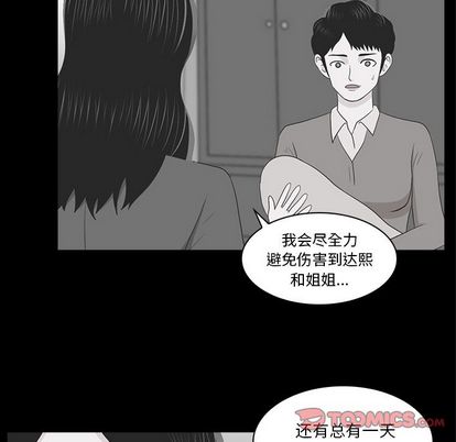 神秘房客 第 21 章 第14页