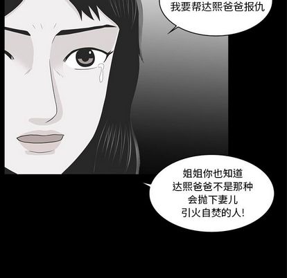 神秘房客 第 21 章 第15页