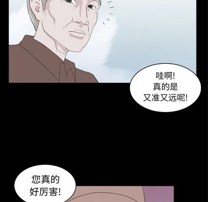神秘房客 第 21 章 第22页