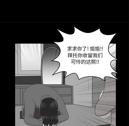 神秘房客 第 21 章 第10页