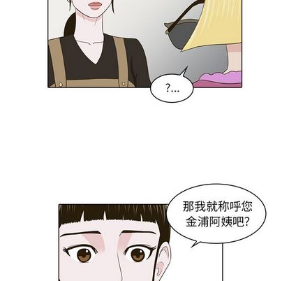 神秘房客 第 21 章 第55页