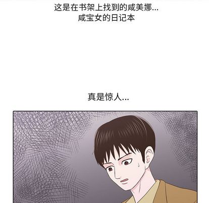 神秘房客 第 21 章 第37页