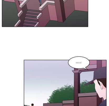 神秘房客 第 21 章 第41页