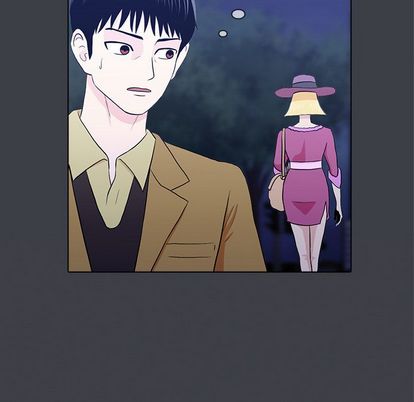 神秘房客 第 21 章 第81页