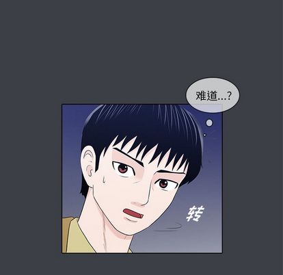 神秘房客 第 21 章 第83页