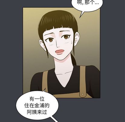 神秘房客 第 21 章 第88页