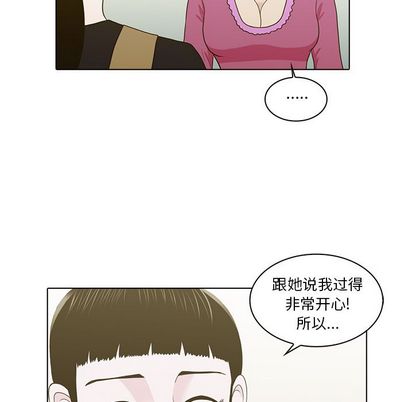 神秘房客 第 21 章 第63页