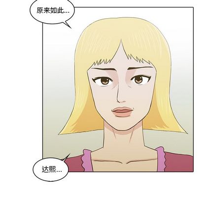 神秘房客 第 21 章 第65页