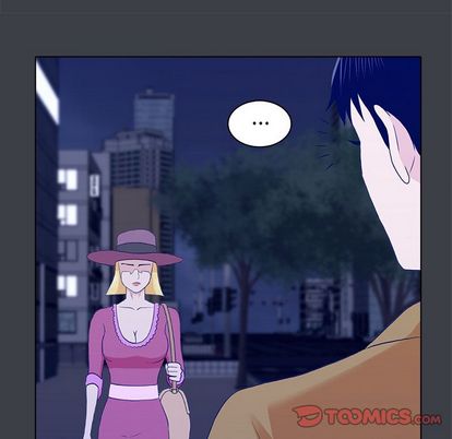 神秘房客 第 21 章 第74页