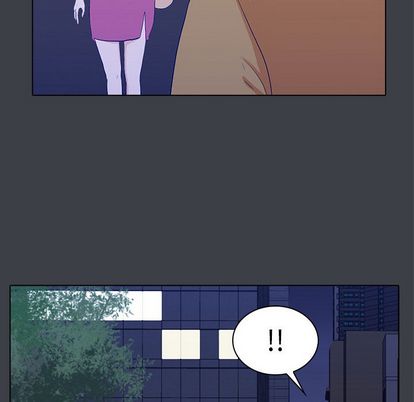 神秘房客 第 21 章 第75页