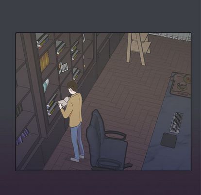 神秘房客 第 21 章 第96页