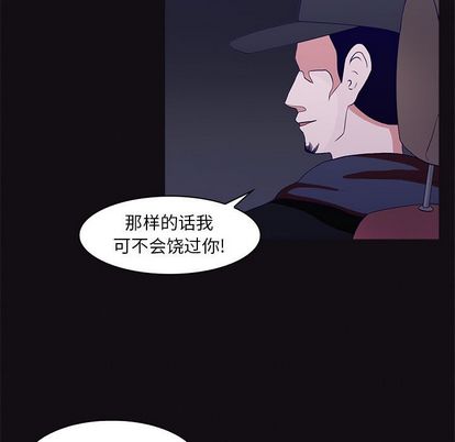 神秘房客 第 21 章 第101页