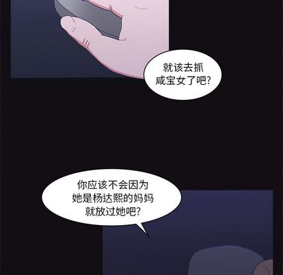 神秘房客 第 21 章 第100页