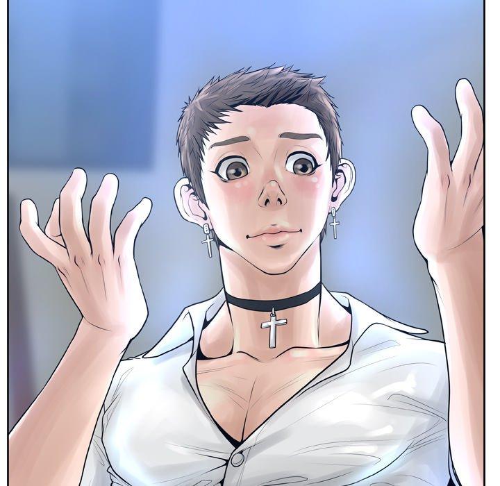 变脸 第 11 话 第100页