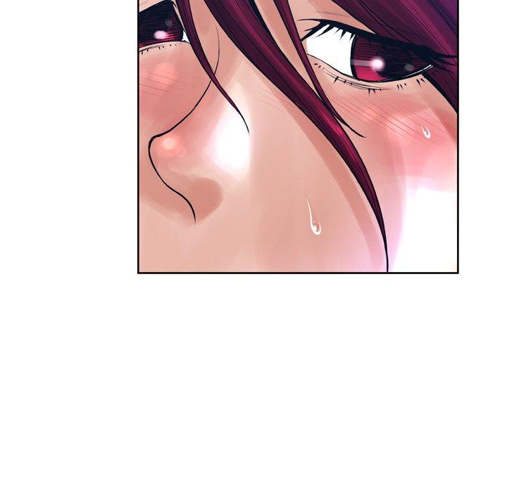 变脸 第 12 话 第133页
