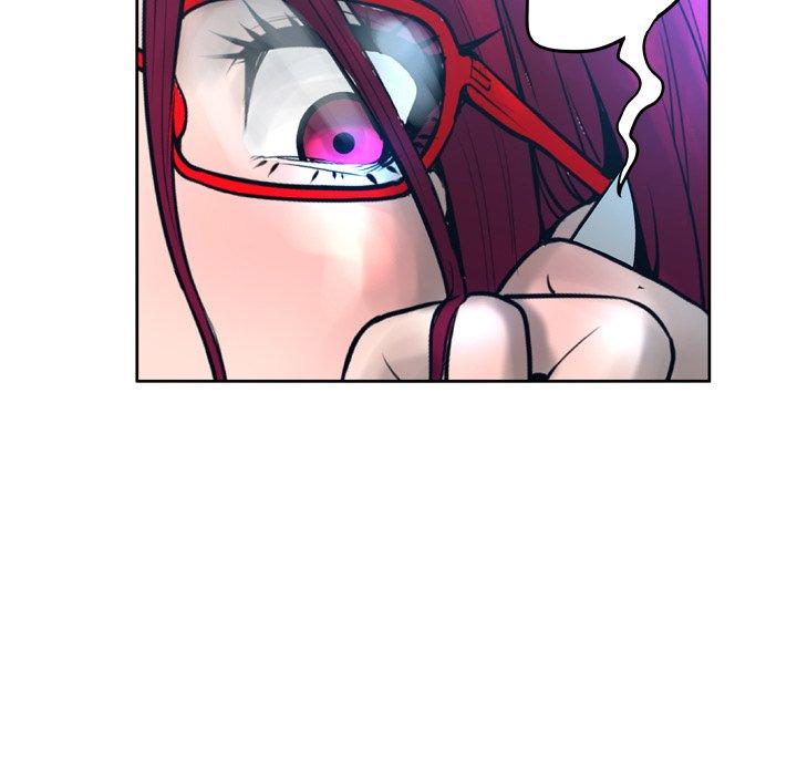 变脸 第 13 话 第86页