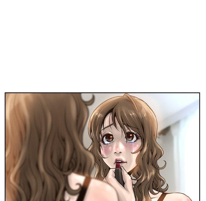 变脸 第 14 话 第55页