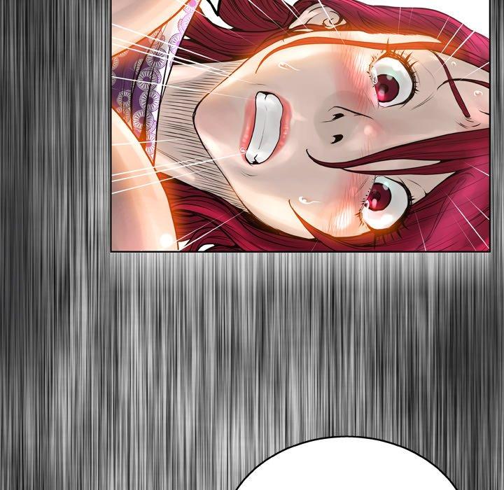变脸 第 14 话 第140页
