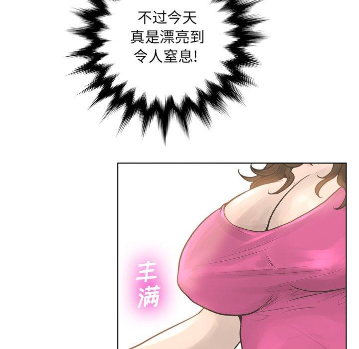 变脸 第 15 话 第81页