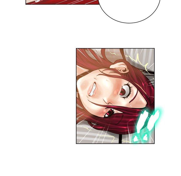 变脸 第 15 话 第34页