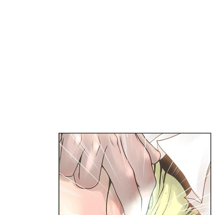 变脸 第 17 话 第5页