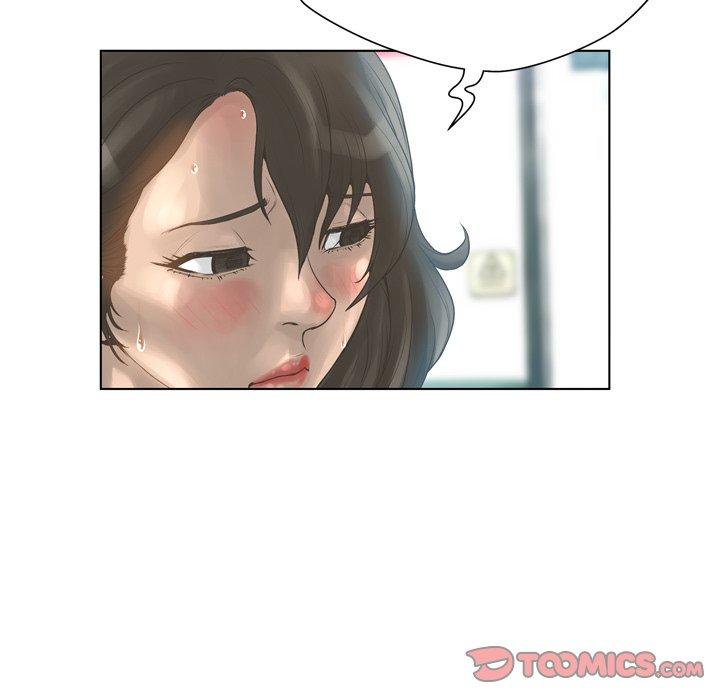 变脸 第 17 话 第57页