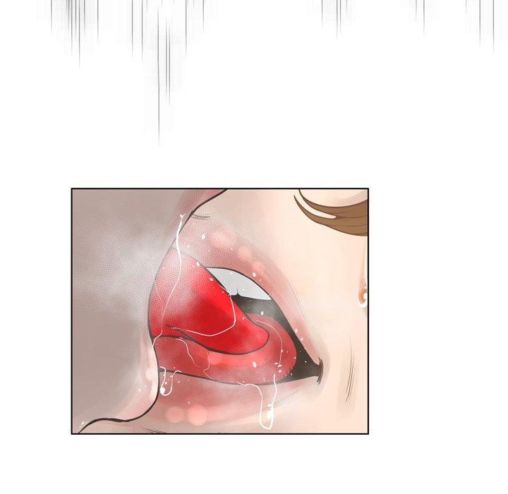 变脸 第 18 话 第73页