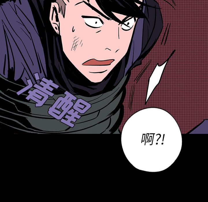 闪电 第 12 章 第116页