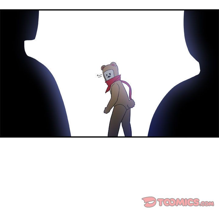 玩偶特攻队 第 14 章 第10页
