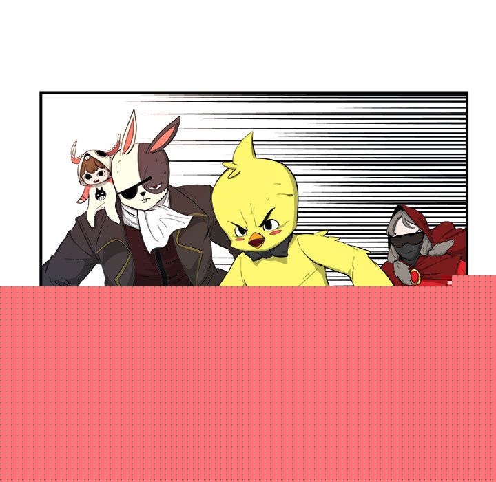 玩偶特攻队 第 18 章 第27页