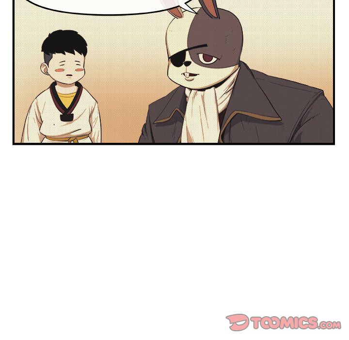 玩偶特攻队 第 19 章 第50页