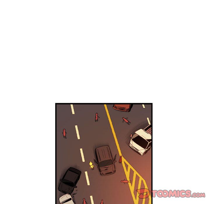 玩偶特攻队 第 20 章 第24页